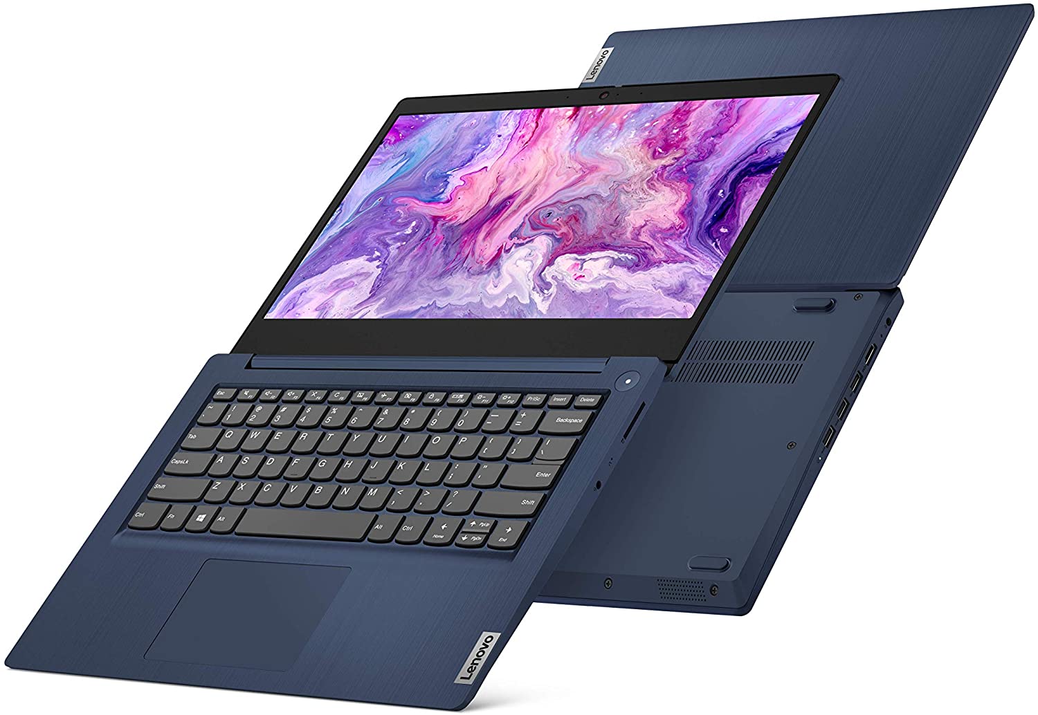 Lenovo IdeaPad 3 14 Lenovo IdeaPad 3 14